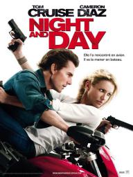 Night and Day - cinéma réunion